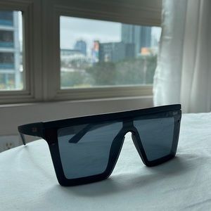 Quay Sunglasses